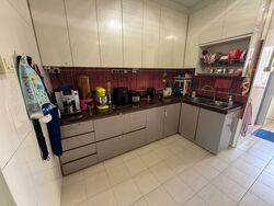 Blk 538 Serangoon North Avenue 4 (Serangoon), HDB 5 Rooms #550303351